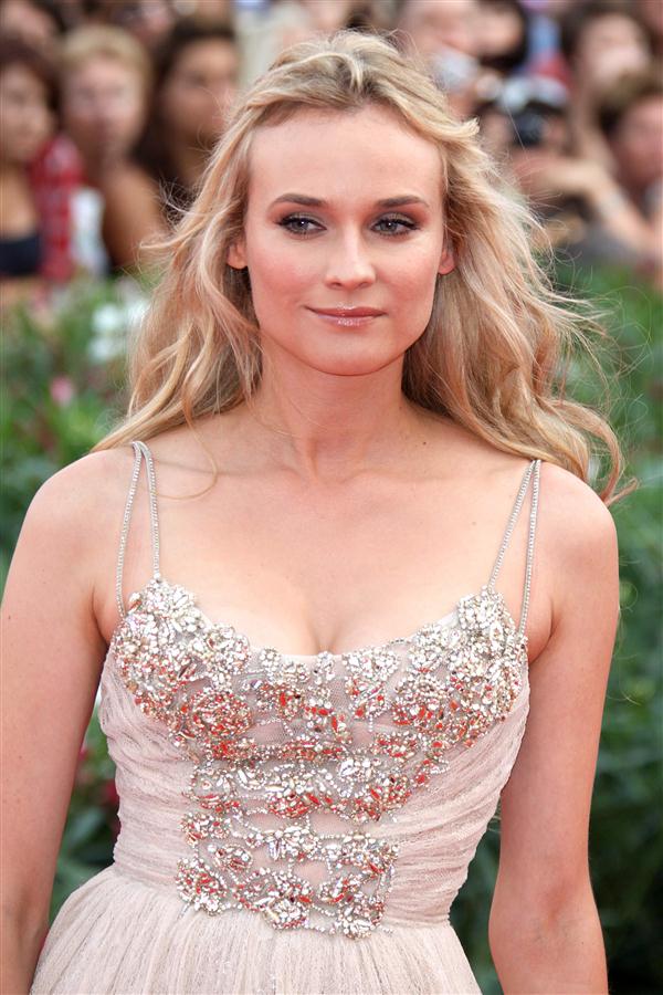 Diane Kruger at 68th Venice Film Festival | Picture 71537